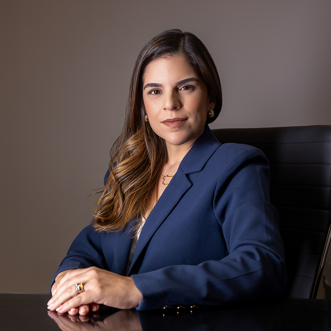Dra. Sandy de Paula Alves Mainardes